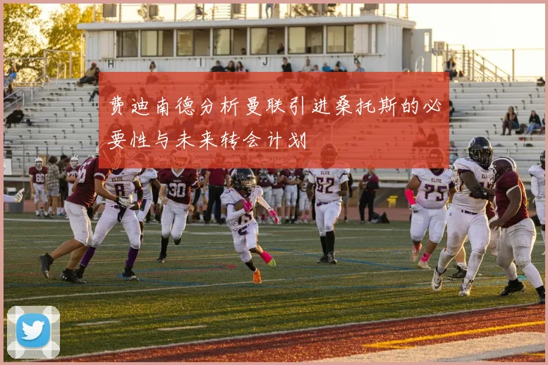 费迪南德分析曼联引进桑托斯的必要性与未来转会计划