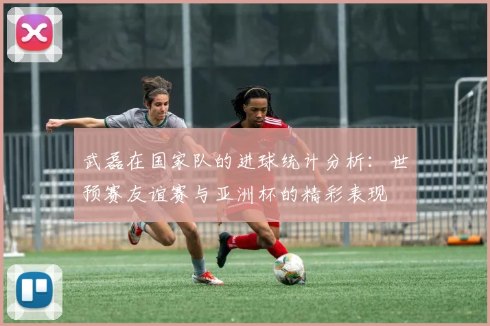 武磊在国家队的进球统计分析：世预赛友谊赛与亚洲杯的精彩表现