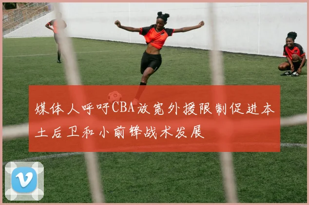 媒体人呼吁CBA放宽外援限制促进本土后卫和小前锋战术发展